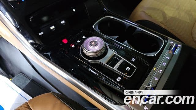 Kia Carnival 4세대 Signature, 2023 9