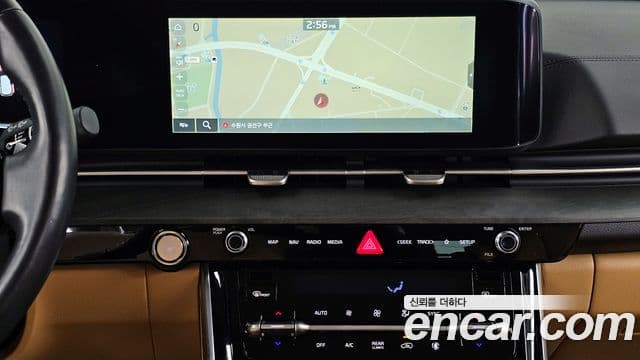 Kia Carnival 4세대 Signature, 2023 14