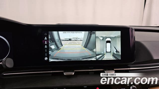 Kia Carnival 4세대 Signature, 2023 15