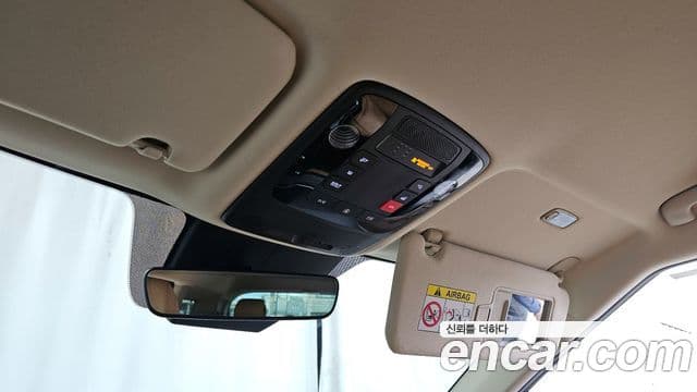 Kia Carnival 4세대 Signature, 2023 17