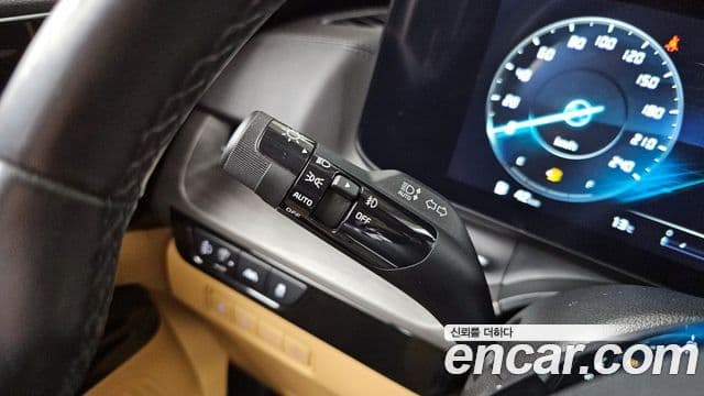Kia Carnival 4세대 Signature, 2023 18