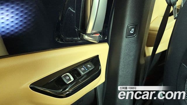 Kia Carnival 4세대 Signature, 2023 19