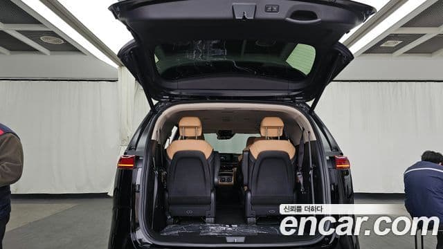 Kia Carnival 4세대 Signature, 2023 20