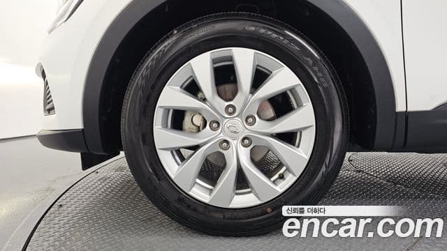 Renault Korea(Samsung) XM3 1.6 GTe LE, 2023 все фото