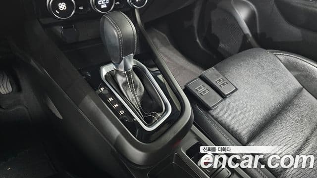 Renault Korea(Samsung) XM3 1.6 GTe LE, 2023 9