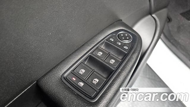 Renault Korea(Samsung) XM3 1.6 GTe LE, 2023 12