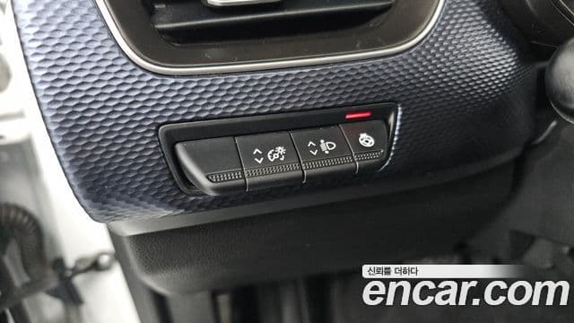 Renault Korea(Samsung) XM3 1.6 GTe LE, 2023 13