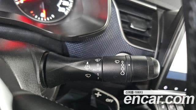 Renault Korea(Samsung) XM3 1.6 GTe LE, 2023 15