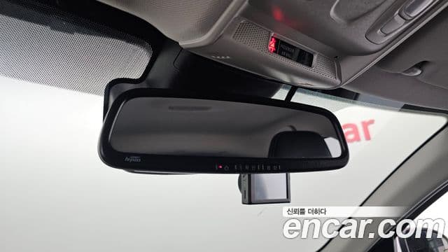 Renault Korea(Samsung) XM3 1.6 GTe LE, 2023 19