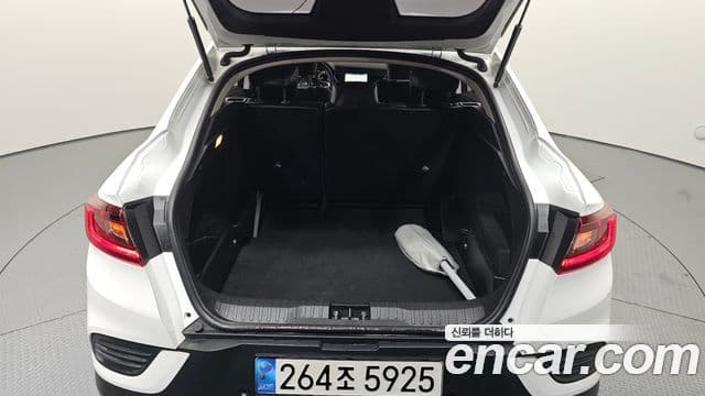 Renault Korea(Samsung) XM3 1.6 GTe LE, 2023 20