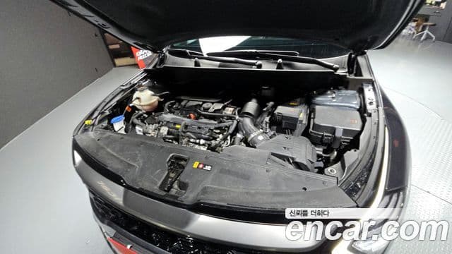 Kia Sportage 5세대 Signature, 2024 6