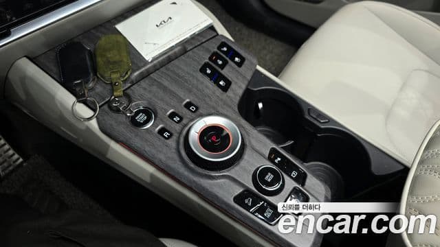 Kia Sportage 5세대 Signature, 2024 9