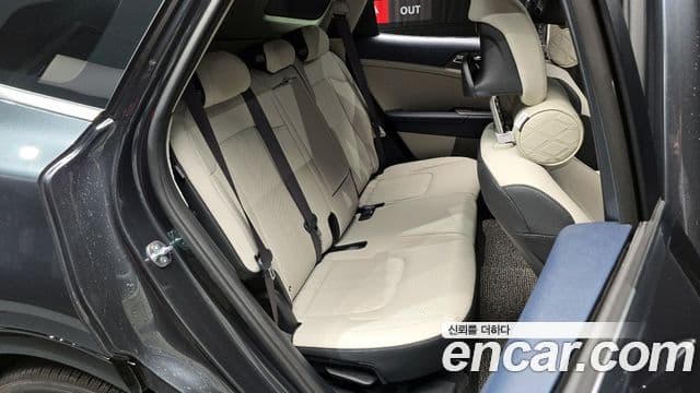 Kia Sportage 5세대 Signature, 2024 12
