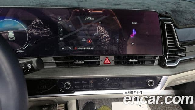 Kia Sportage 5세대 Signature, 2024 16