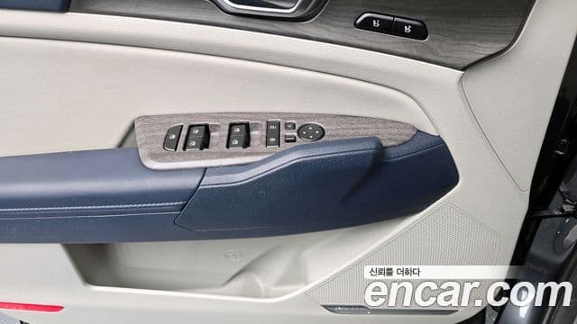 Kia Sportage 5세대 Signature, 2024 17