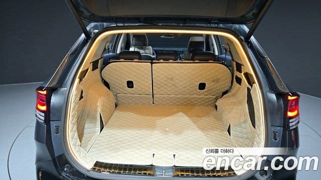 Kia Sportage 5세대 Signature, 2024 20