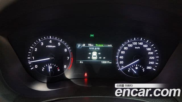 Genesis G80 Premium Luxury, 2017 8