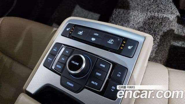 Genesis G80 Premium Luxury, 2017 18