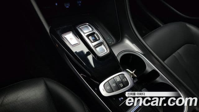 Hyundai Sonata (DN8) Premium Family, 2020 9