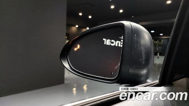 Hyundai Sonata (DN8) Premium Family, 2020 18