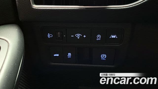 Hyundai Sonata (DN8) Premium Family, 2020 19