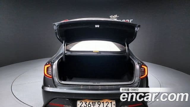 Hyundai Sonata (DN8) Premium Family, 2020 20