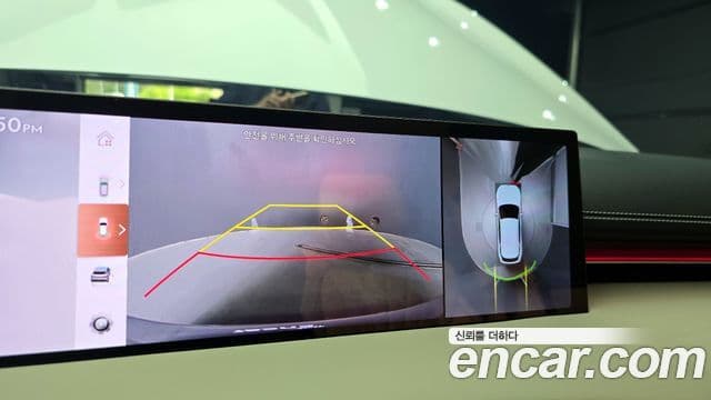 Genesis GV70, 2026 14