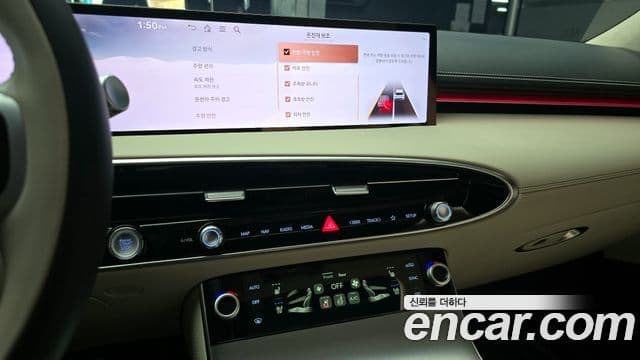 Genesis GV70, 2026 15