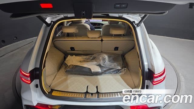Genesis GV70, 2026 20