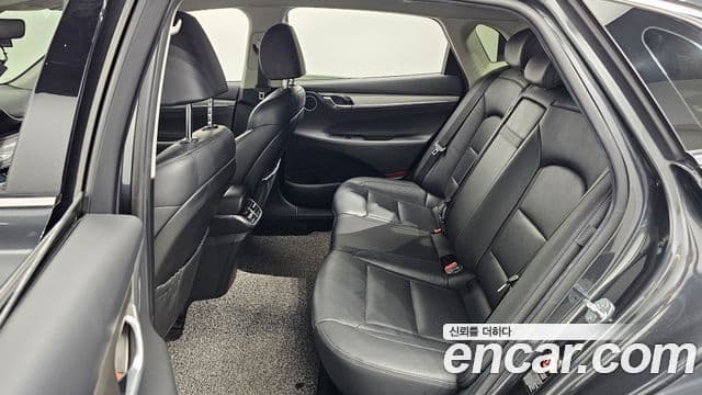 Hyundai The / новый New Grandeur IG Premium, 2021 12