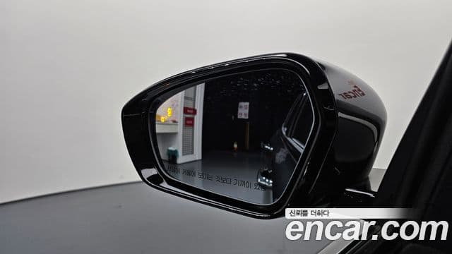 Hyundai The / новый New Grandeur IG Premium, 2021 16