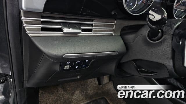 Hyundai The / новый New Grandeur IG Premium, 2021 17