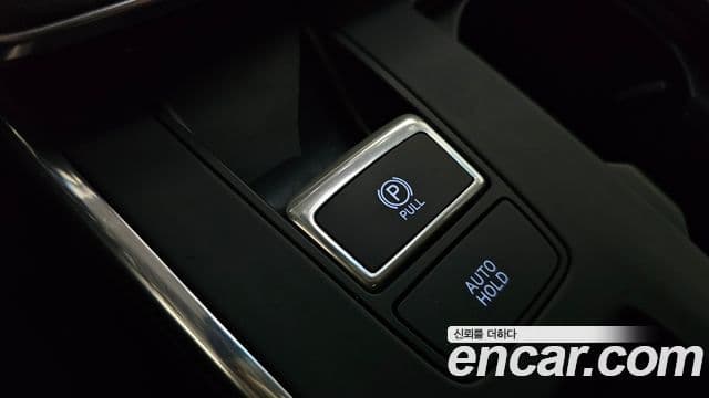 Hyundai The / новый New Grandeur IG Premium, 2021 18