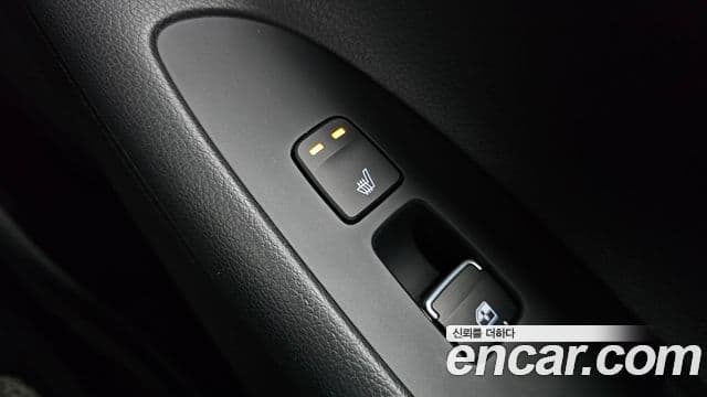 Hyundai The / новый New Grandeur IG Premium, 2021 19