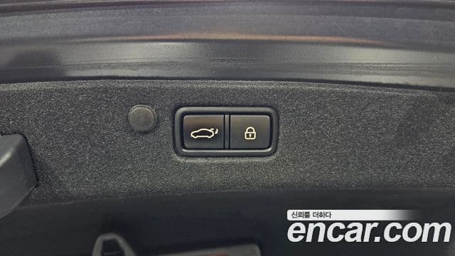 Hyundai The / новый New Grandeur IG Premium, 2021 20