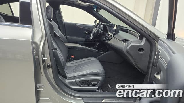 Lexus ES300h 7세대 F-Sport, 2022 11