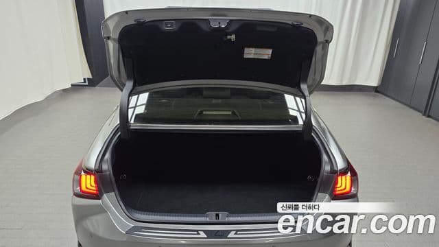 Lexus ES300h 7세대 F-Sport, 2022 20