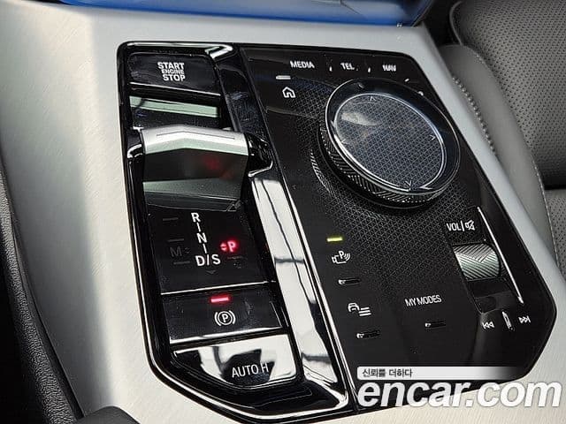 BMW X3 (G45) xDrive 20d M Sport, 2025 9