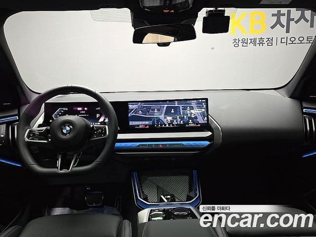 BMW X3 (G45) xDrive 20d M Sport, 2025 10