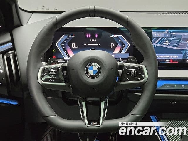 BMW X3 (G45) xDrive 20d M Sport, 2025 11