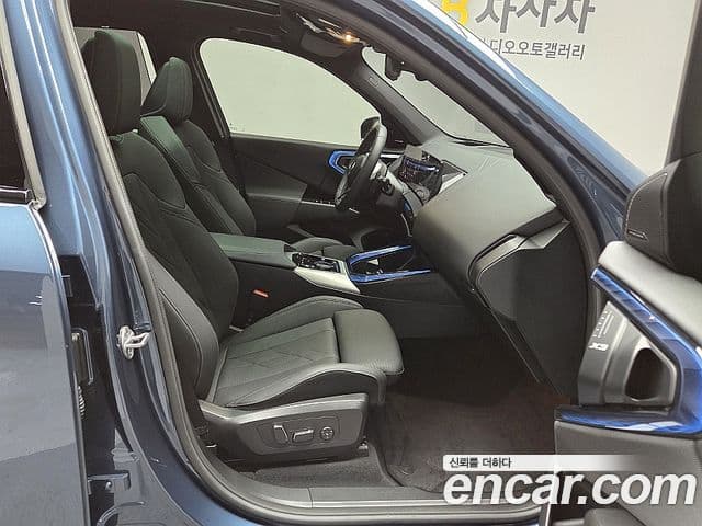 BMW X3 (G45) xDrive 20d M Sport, 2025 13