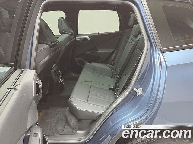 BMW X3 (G45) xDrive 20d M Sport, 2025 14