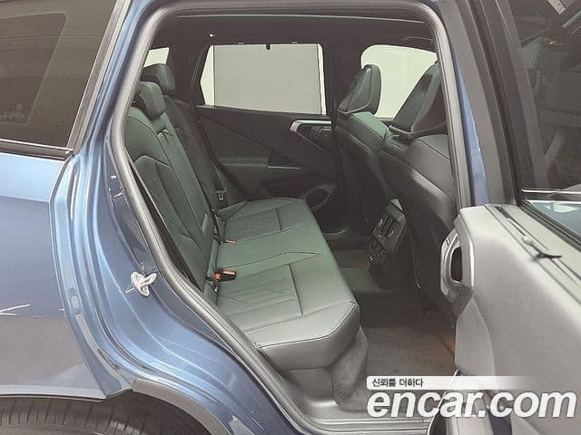 BMW X3 (G45) xDrive 20d M Sport, 2025 15