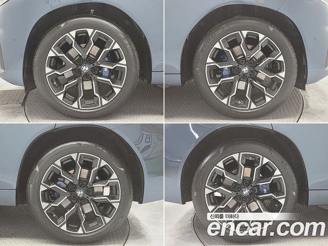 BMW X3 (G45) xDrive 20d M Sport, 2025 20