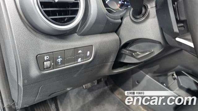 Hyundai Kona Электрический (Electric) Modern, 2020 14