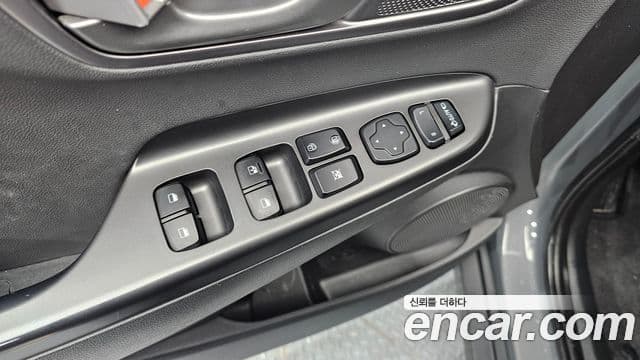 Hyundai Kona Электрический (Electric) Modern, 2020 15