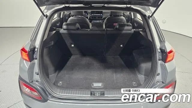 Hyundai Kona Электрический (Electric) Modern, 2020 16