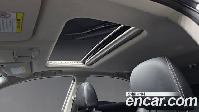 Nissan 알티마 L33, 2018 16