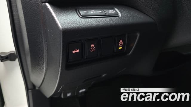 Nissan 알티마 L33, 2018 17