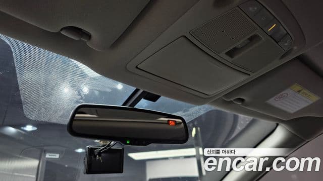 Nissan 알티마 L33, 2018 18